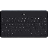 Logitech Keys To Go Wireless Bluetooth Standing Keyboard